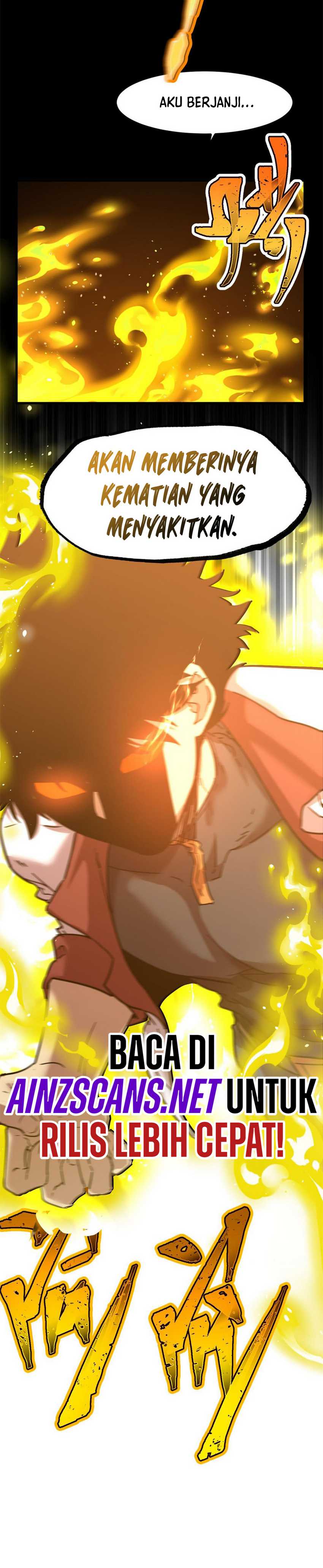 Read Leveling In The Future ID Manga Online