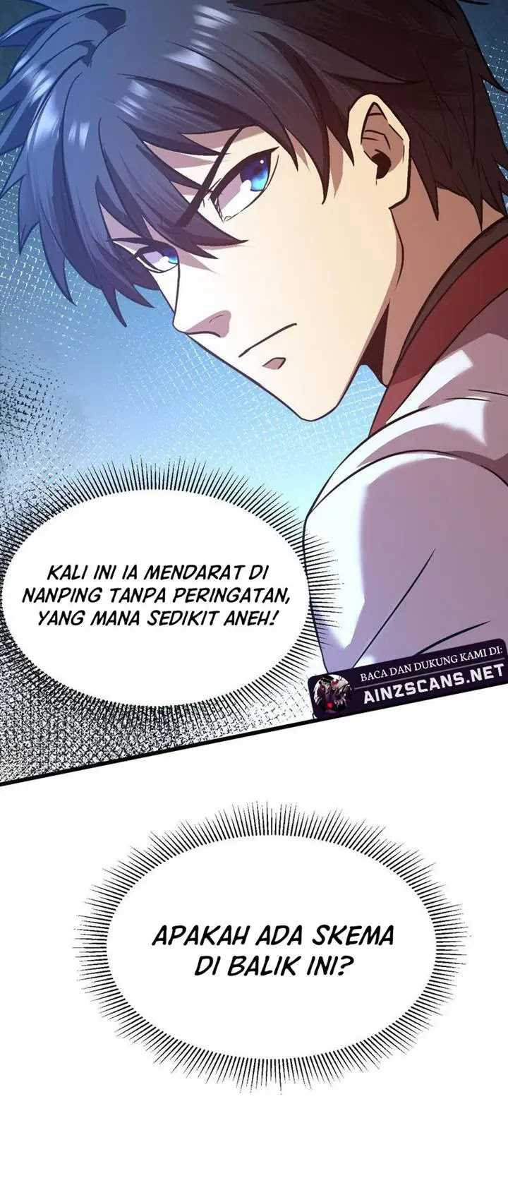 Read Leveling In The Future ID Manga Online
