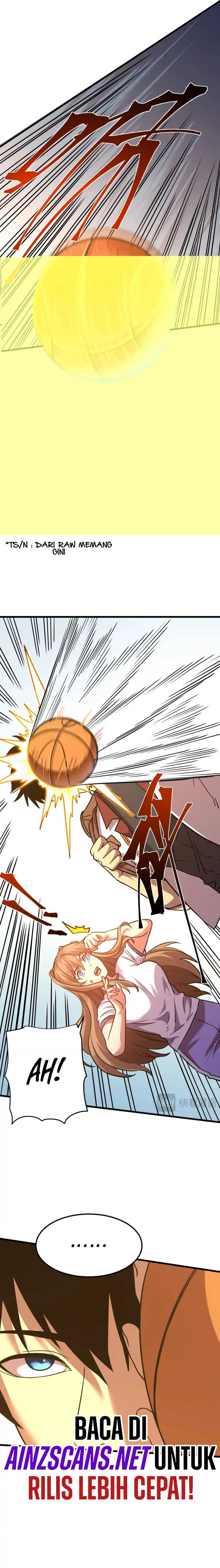 Read Leveling In The Future ID Manga Online