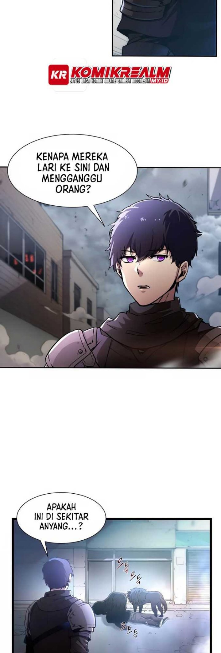 Read Leveling Up with Skills Skill Master Levels Up ID Manga Online
