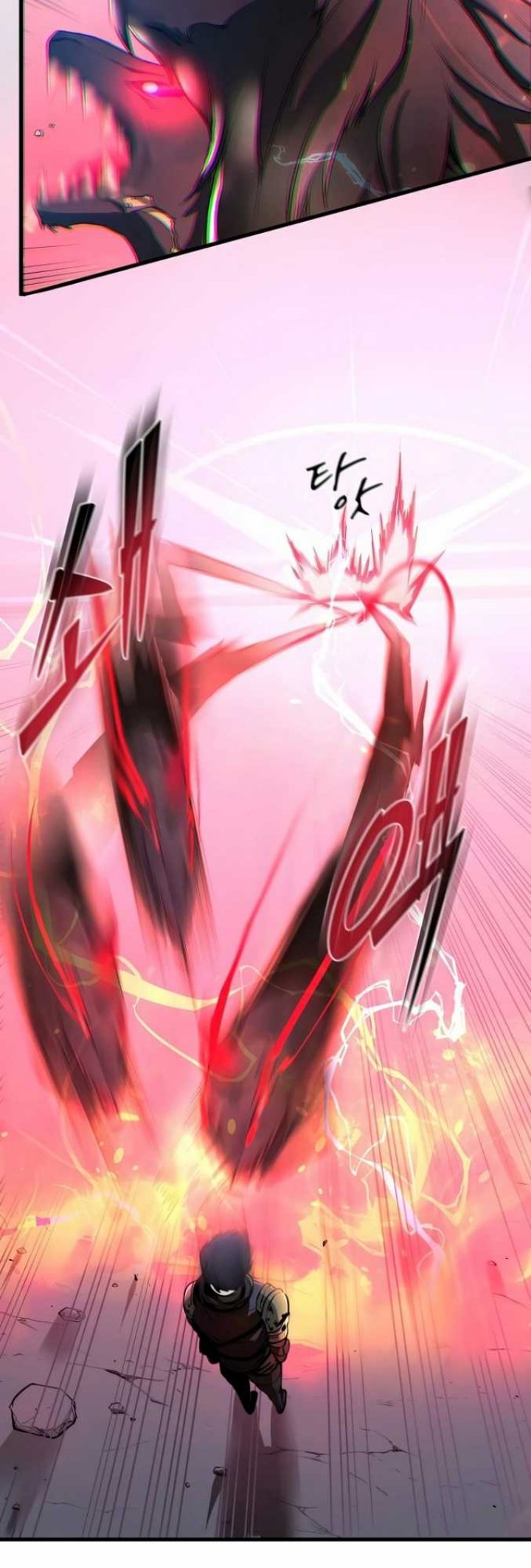 Read Leveling Up with Skills Skill Master Levels Up ID Manga Online