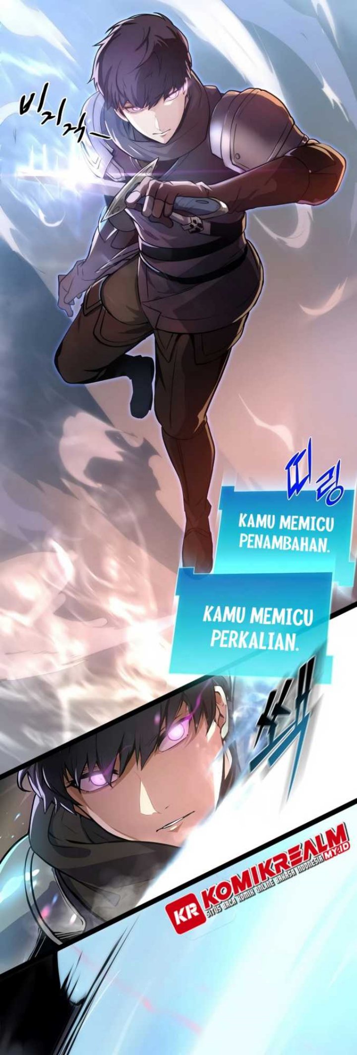 Read Leveling Up with Skills Skill Master Levels Up ID Manga Online