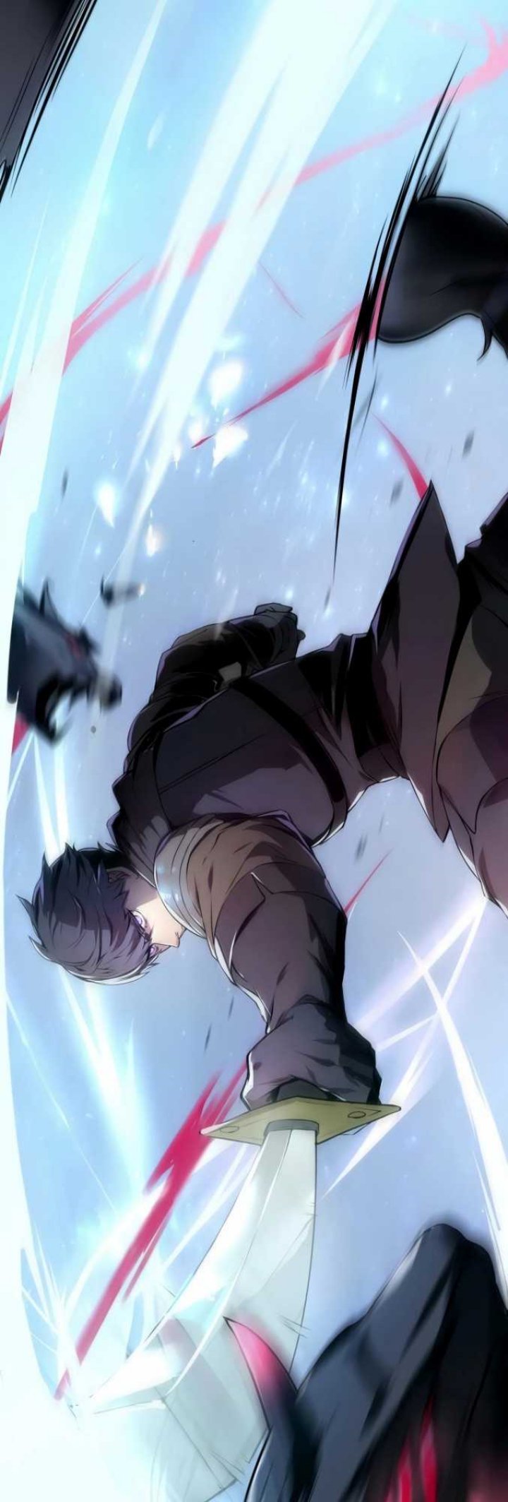 Read Leveling Up with Skills Skill Master Levels Up ID Manga Online