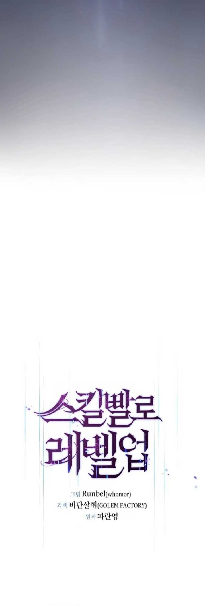 Read Leveling Up with Skills Skill Master Levels Up ID Manga Online
