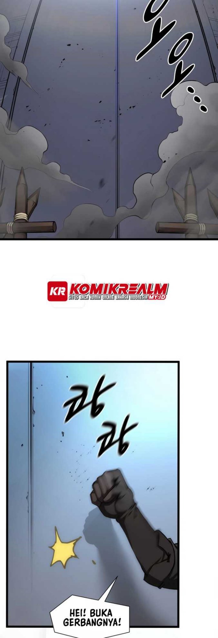 Read Leveling Up with Skills Skill Master Levels Up ID Manga Online