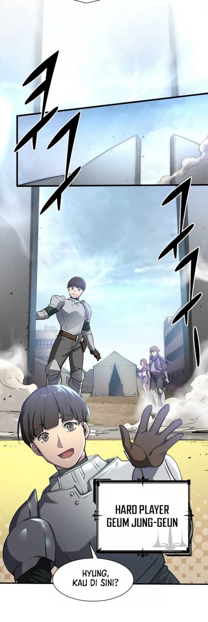 Read Leveling Up with Skills Skill Master Levels Up ID Manga Online