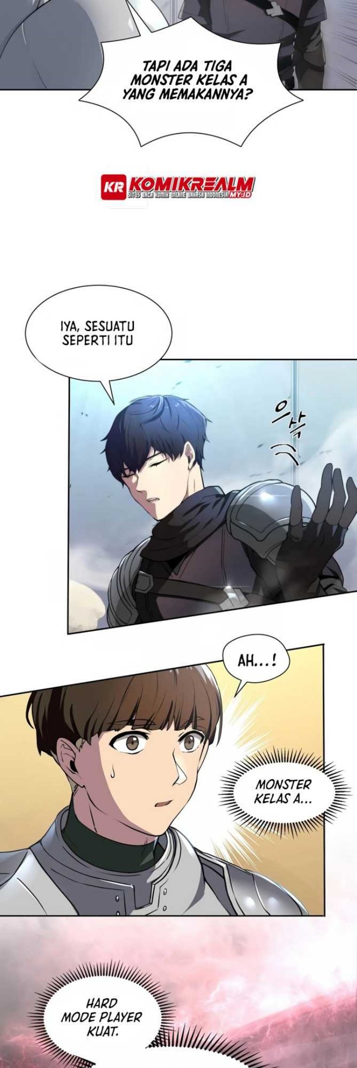 Read Leveling Up with Skills Skill Master Levels Up ID Manga Online