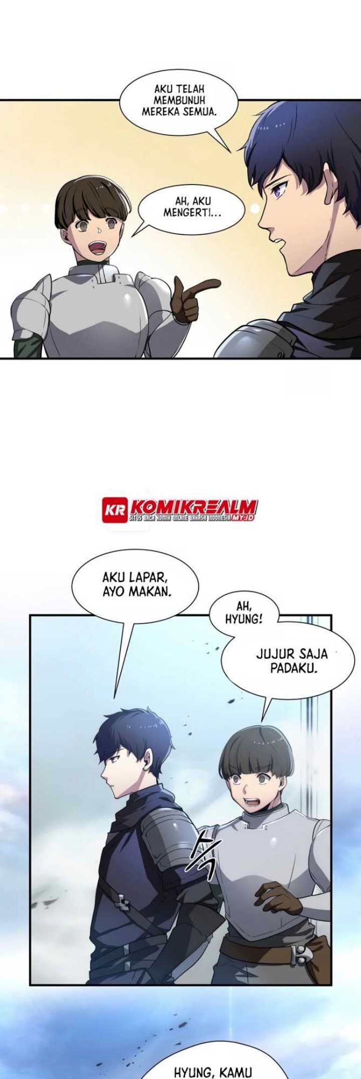 Read Leveling Up with Skills Skill Master Levels Up ID Manga Online