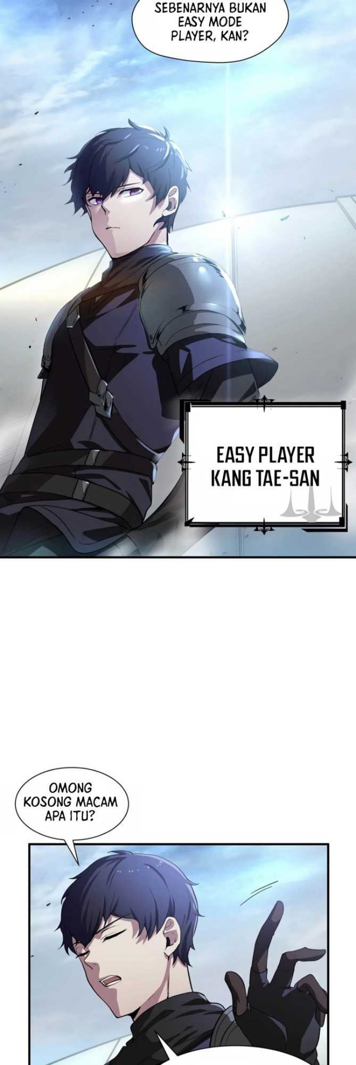 Read Leveling Up with Skills Skill Master Levels Up ID Manga Online