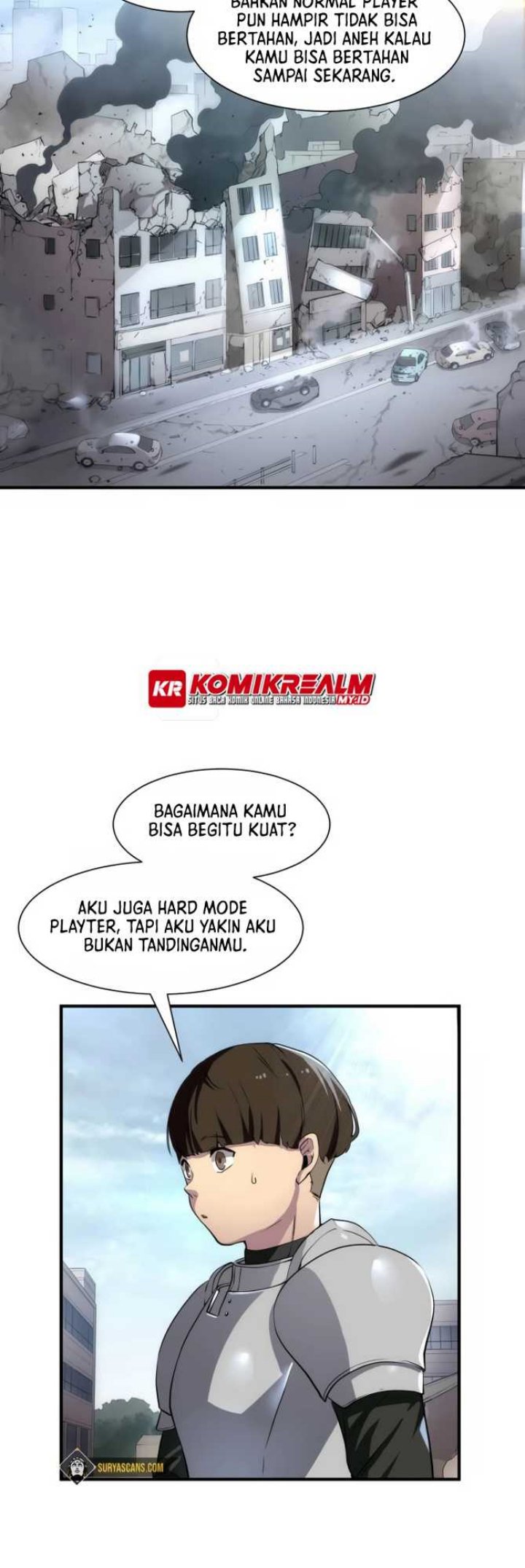 Read Leveling Up with Skills Skill Master Levels Up ID Manga Online