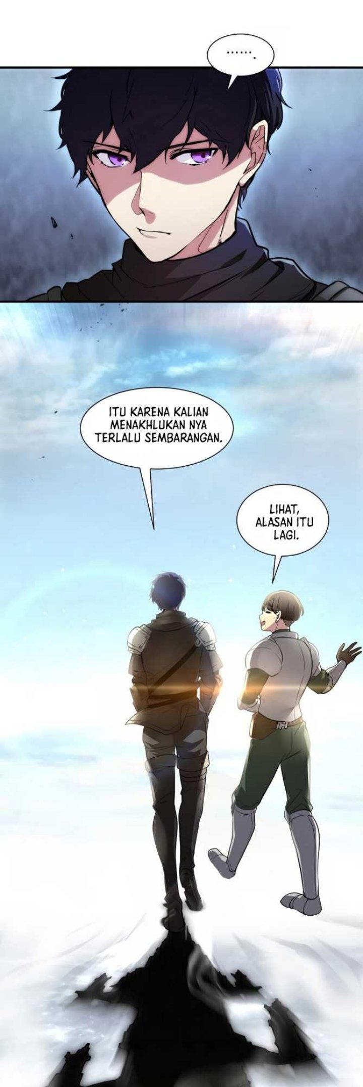 Read Leveling Up with Skills Skill Master Levels Up ID Manga Online
