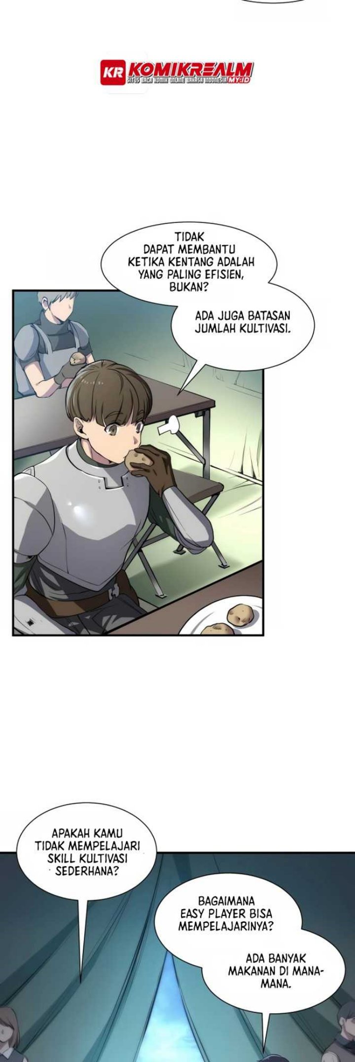 Read Leveling Up with Skills Skill Master Levels Up ID Manga Online