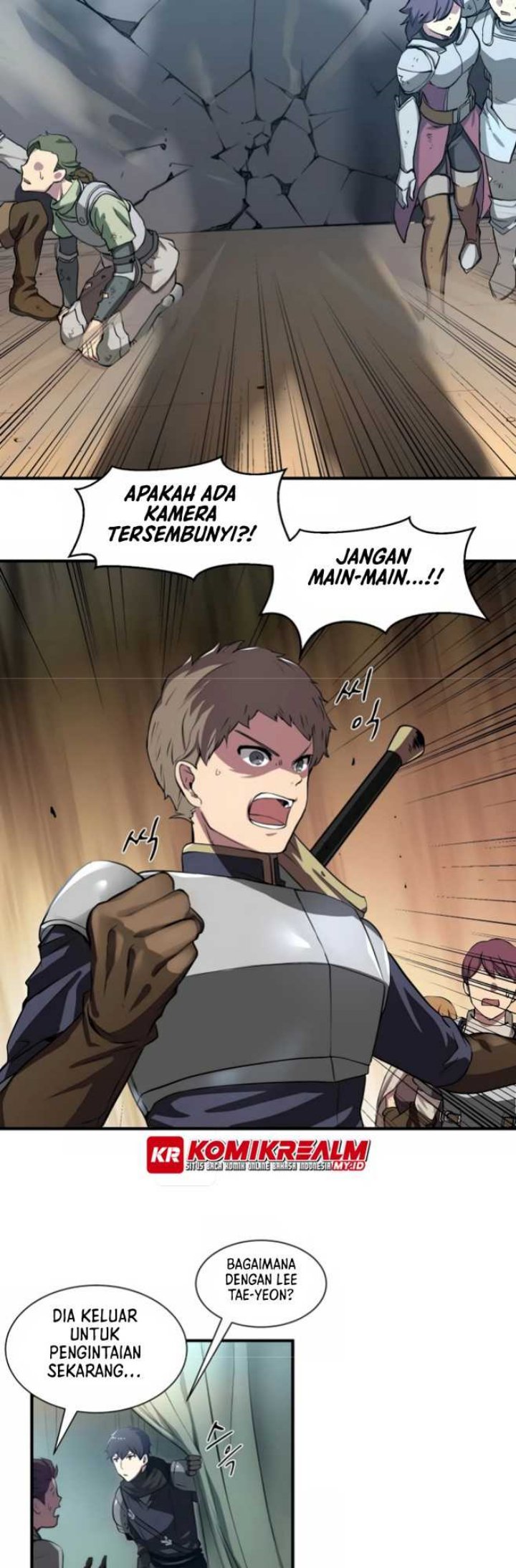 Read Leveling Up with Skills Skill Master Levels Up ID Manga Online