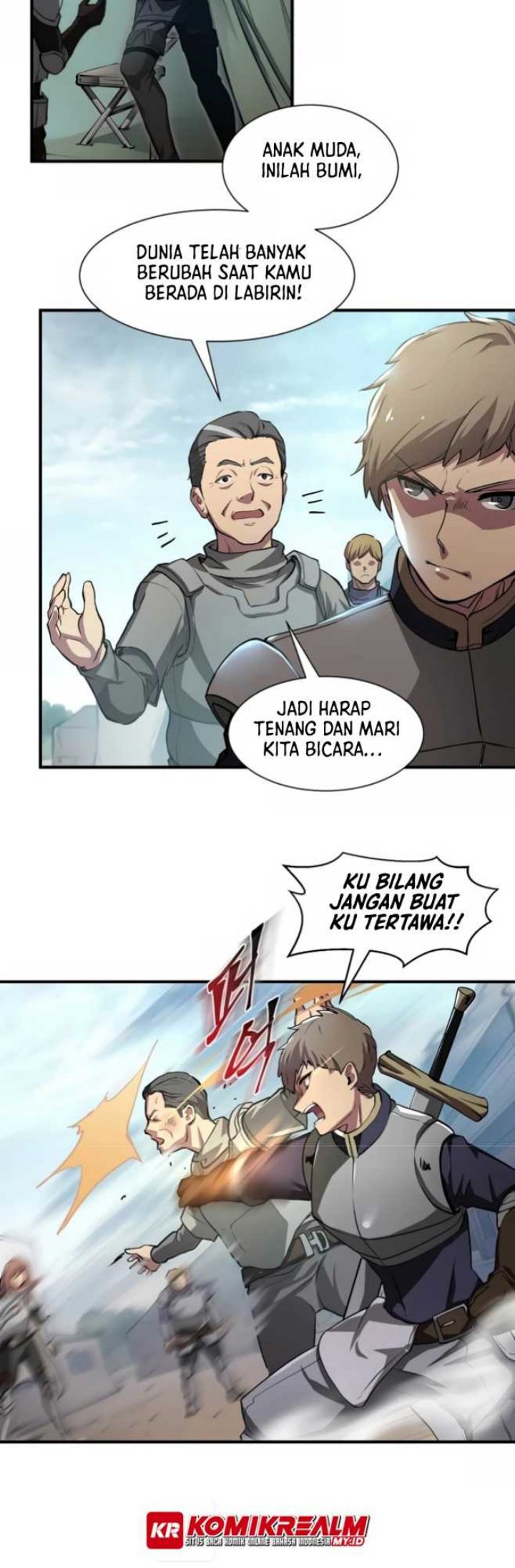 Read Leveling Up with Skills Skill Master Levels Up ID Manga Online