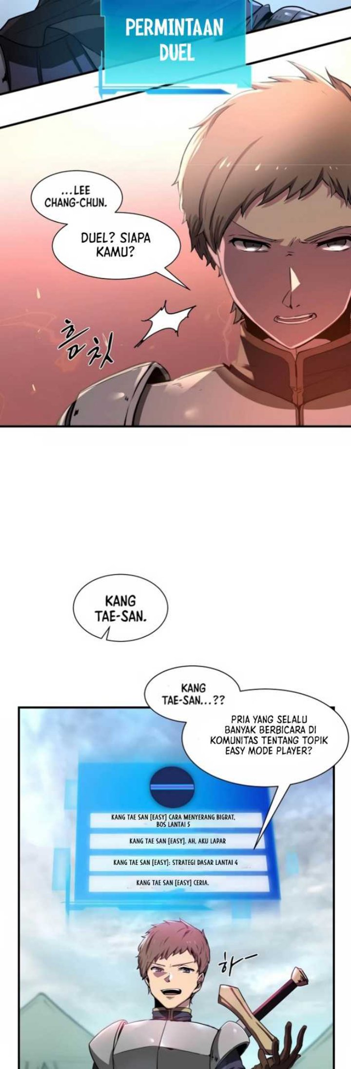 Read Leveling Up with Skills Skill Master Levels Up ID Manga Online