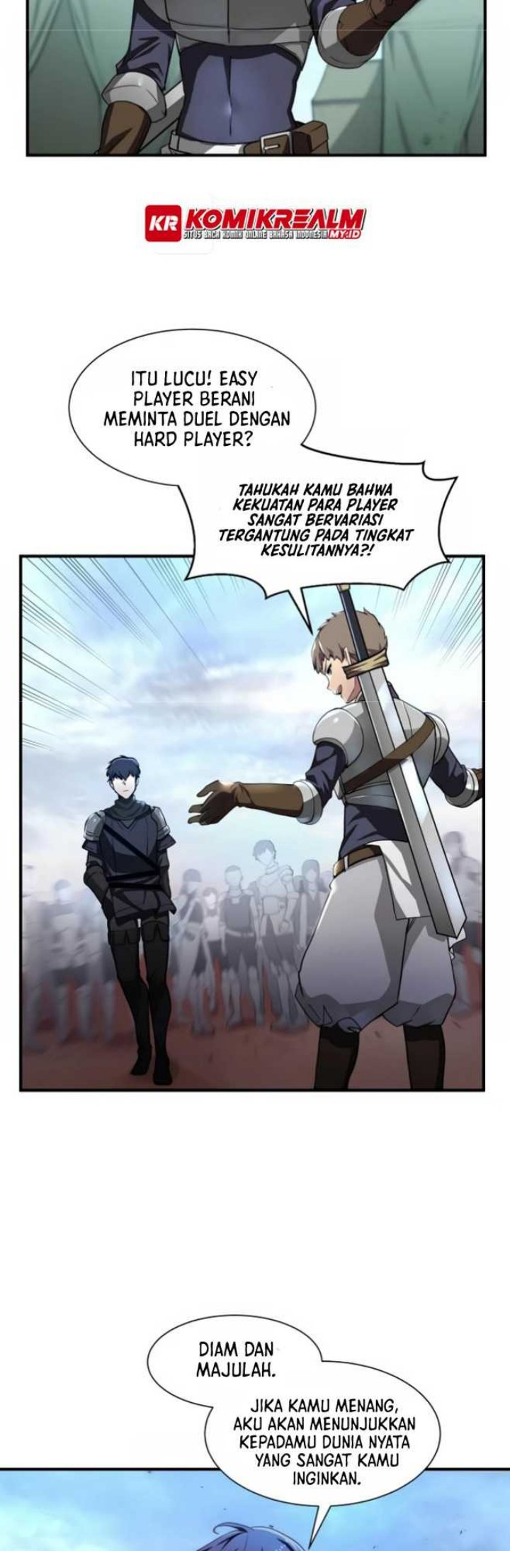 Read Leveling Up with Skills Skill Master Levels Up ID Manga Online