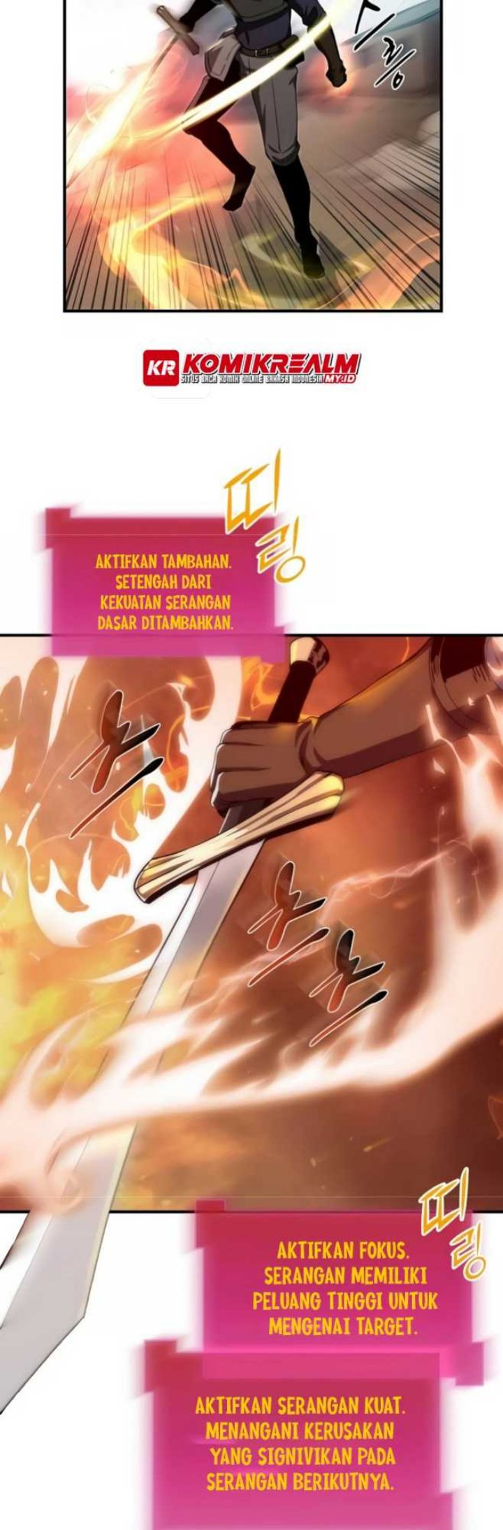 Read Leveling Up with Skills Skill Master Levels Up ID Manga Online