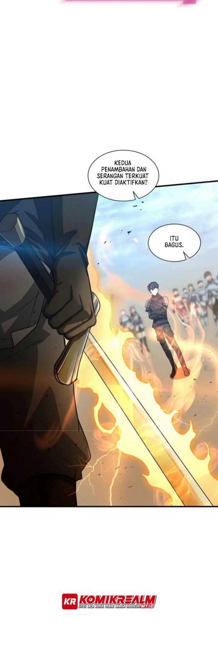 Read Leveling Up with Skills Skill Master Levels Up ID Manga Online