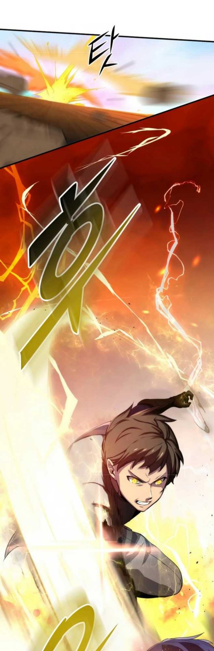 Read Leveling Up with Skills Skill Master Levels Up ID Manga Online
