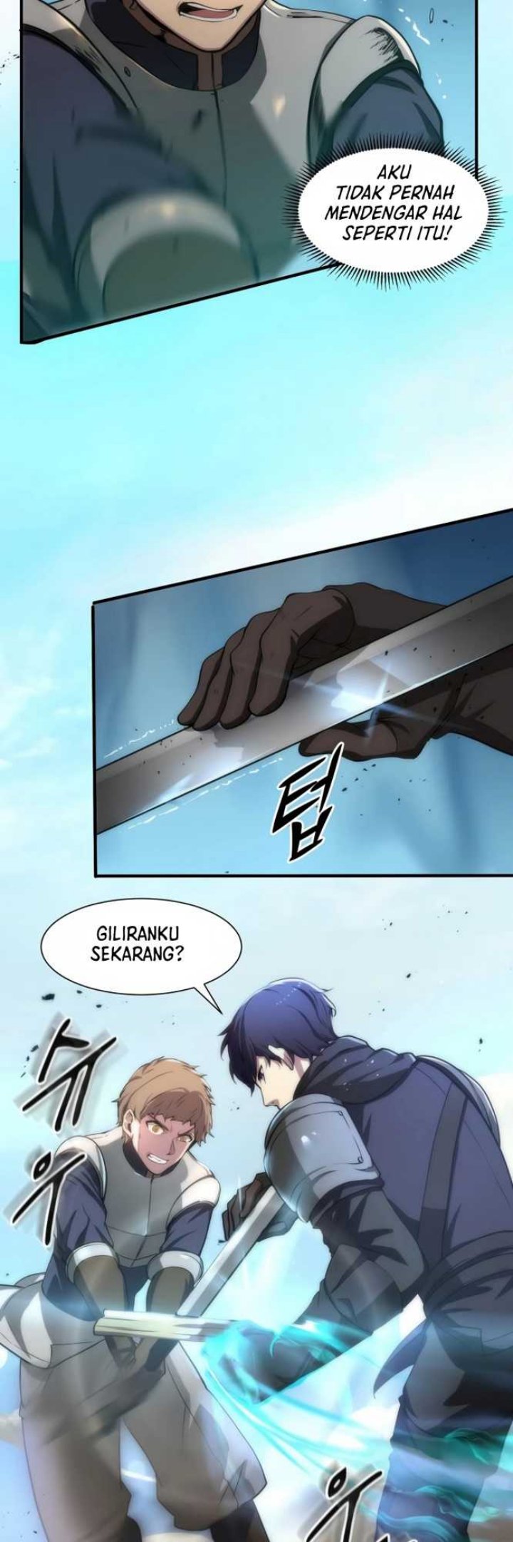 Read Leveling Up with Skills Skill Master Levels Up ID Manga Online