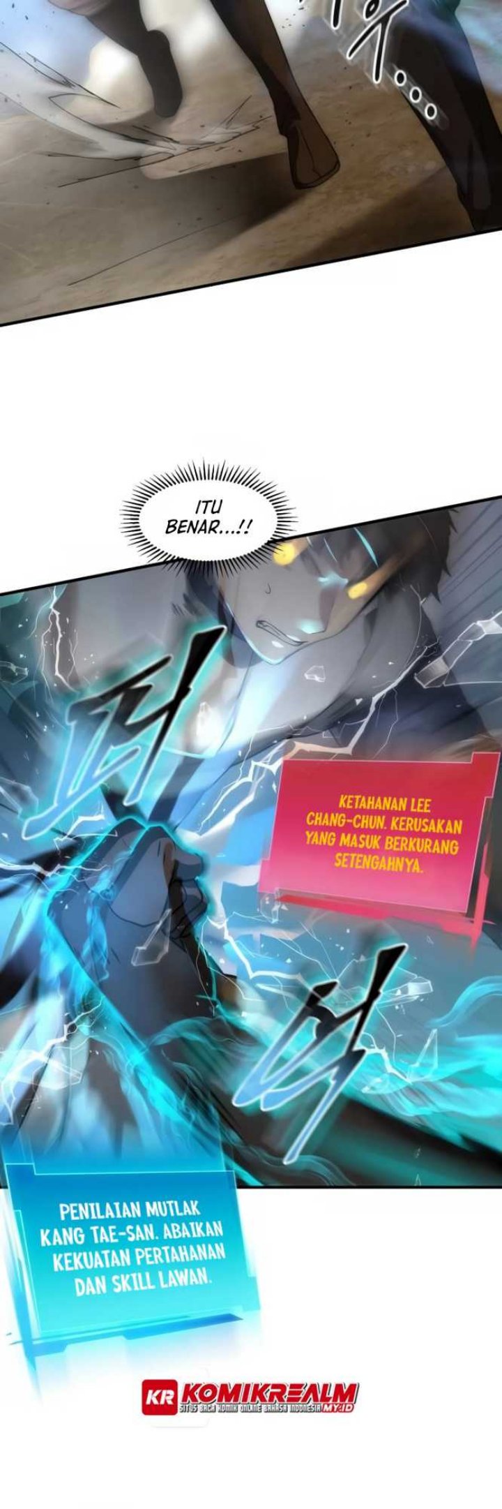 Read Leveling Up with Skills Skill Master Levels Up ID Manga Online