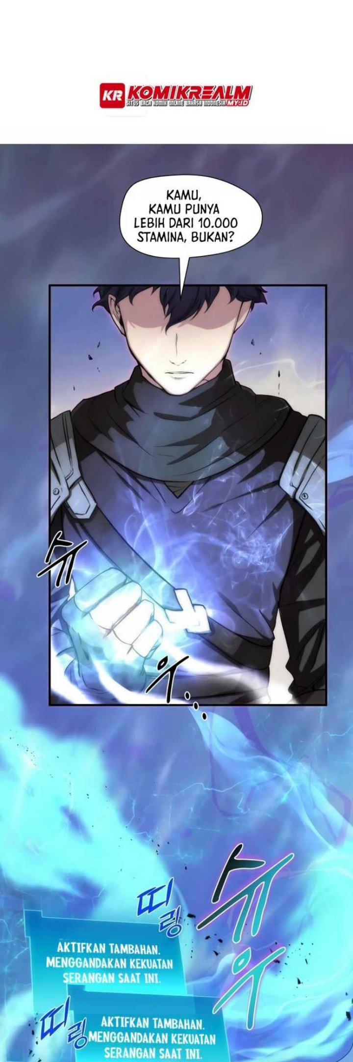 Read Leveling Up with Skills Skill Master Levels Up ID Manga Online