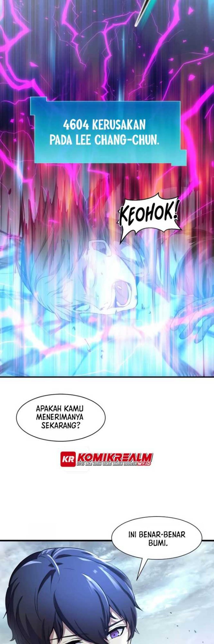 Read Leveling Up with Skills Skill Master Levels Up ID Manga Online