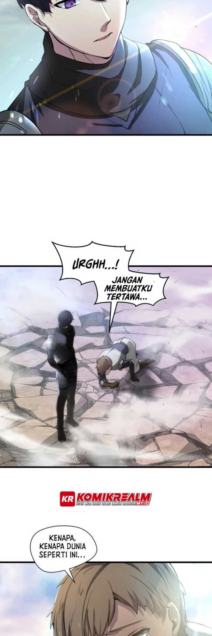 Read Leveling Up with Skills Skill Master Levels Up ID Manga Online