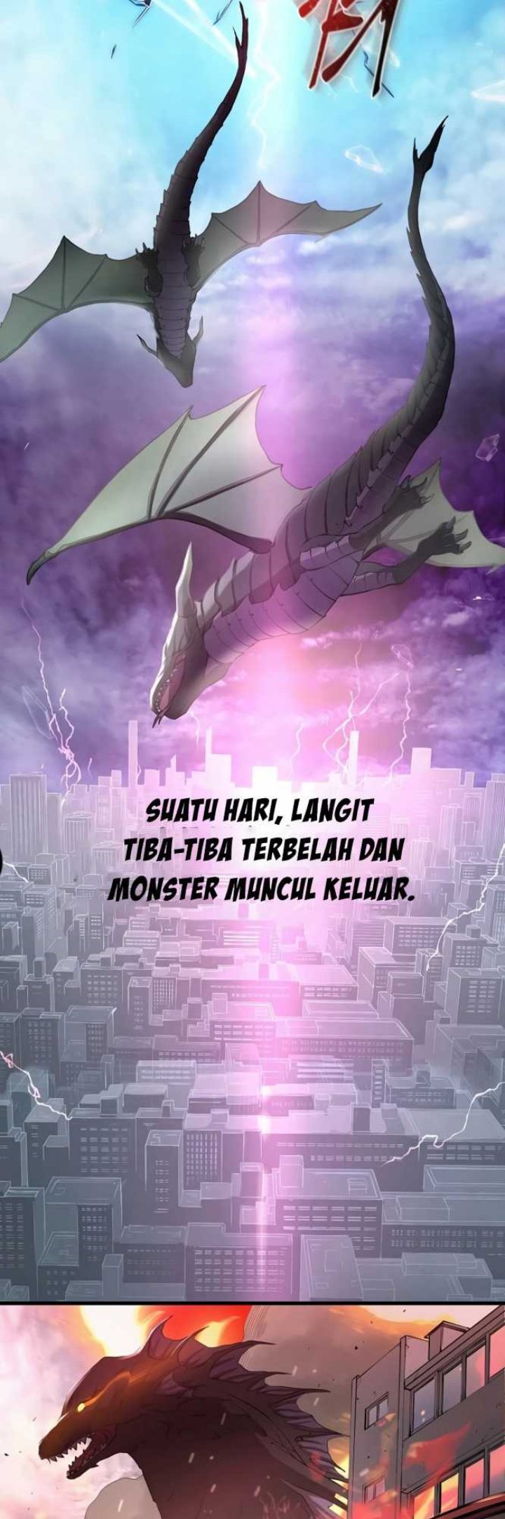 Read Leveling Up with Skills Skill Master Levels Up ID Manga Online