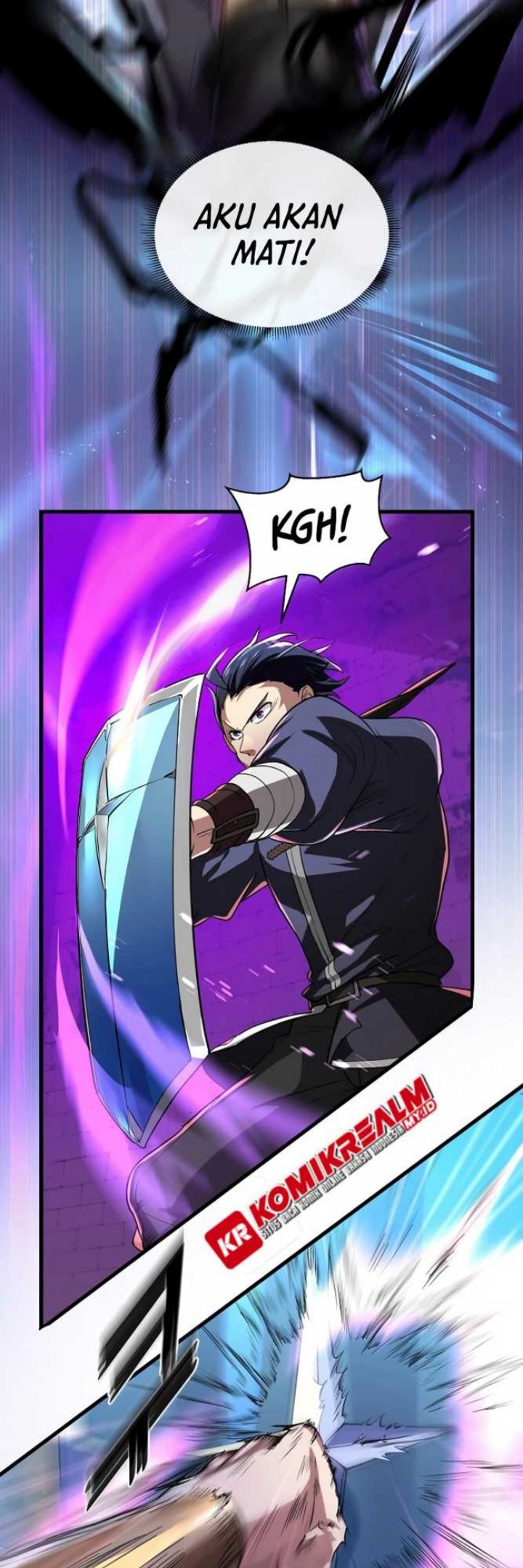 Read Leveling Up with Skills Skill Master Levels Up ID Manga Online