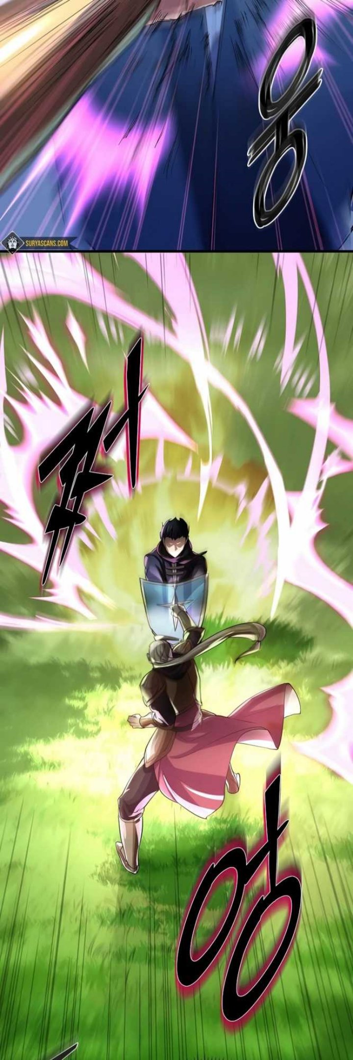 Read Leveling Up with Skills Skill Master Levels Up ID Manga Online