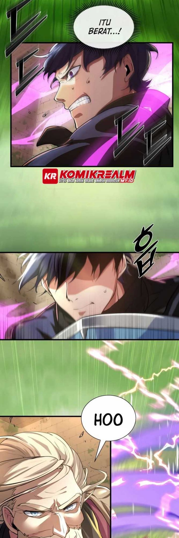 Read Leveling Up with Skills Skill Master Levels Up ID Manga Online