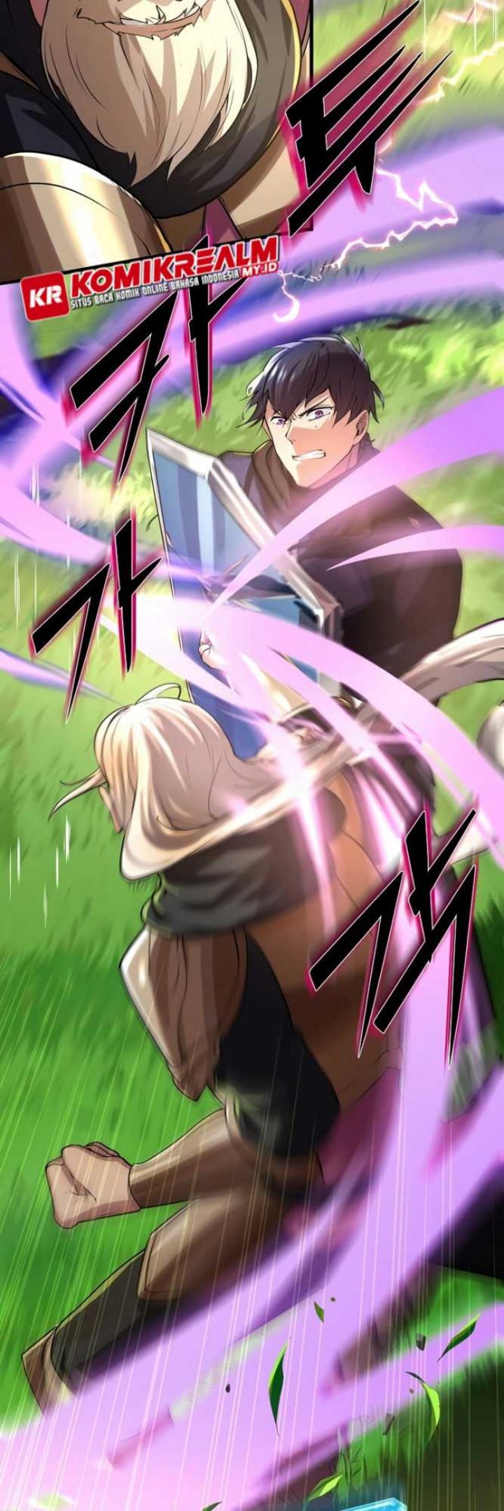 Read Leveling Up with Skills Skill Master Levels Up ID Manga Online