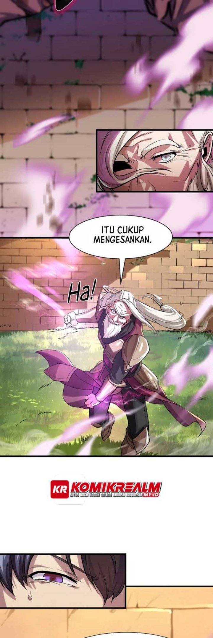 Read Leveling Up with Skills Skill Master Levels Up ID Manga Online