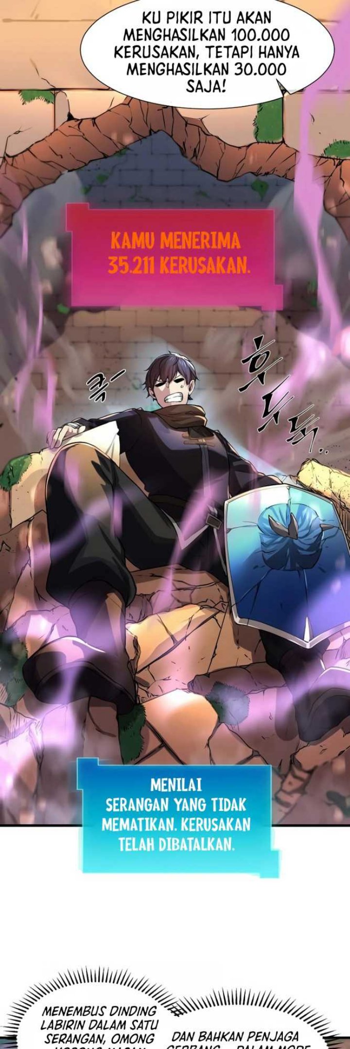 Read Leveling Up with Skills Skill Master Levels Up ID Manga Online