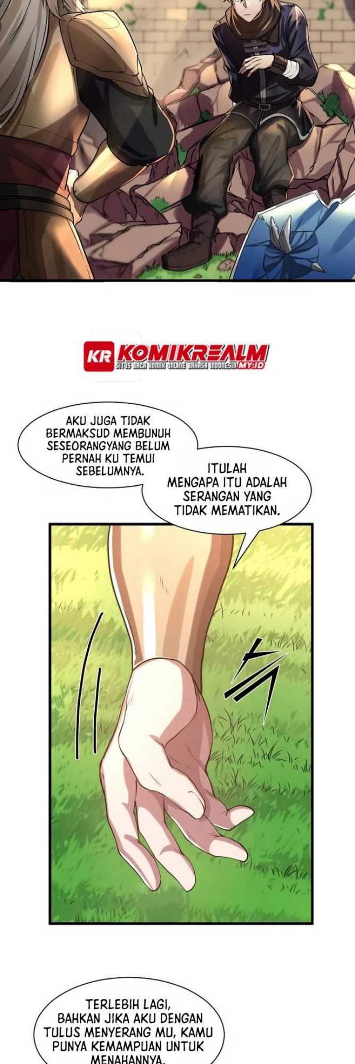 Read Leveling Up with Skills Skill Master Levels Up ID Manga Online