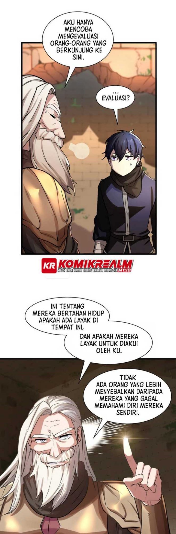 Read Leveling Up with Skills Skill Master Levels Up ID Manga Online