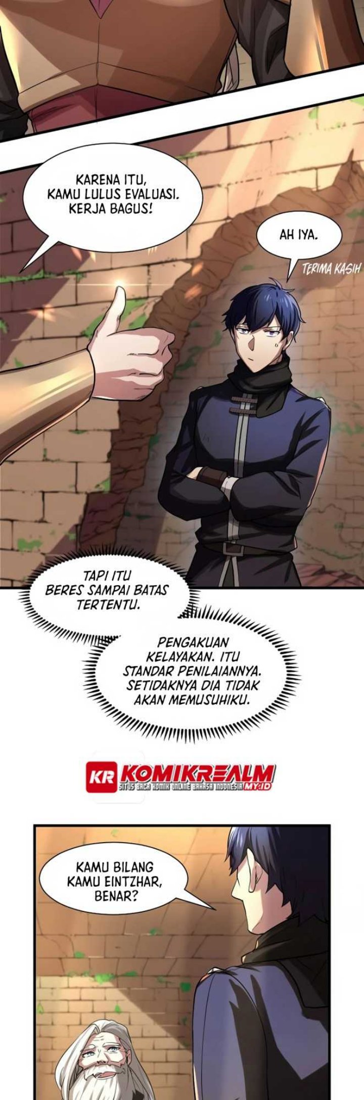 Read Leveling Up with Skills Skill Master Levels Up ID Manga Online