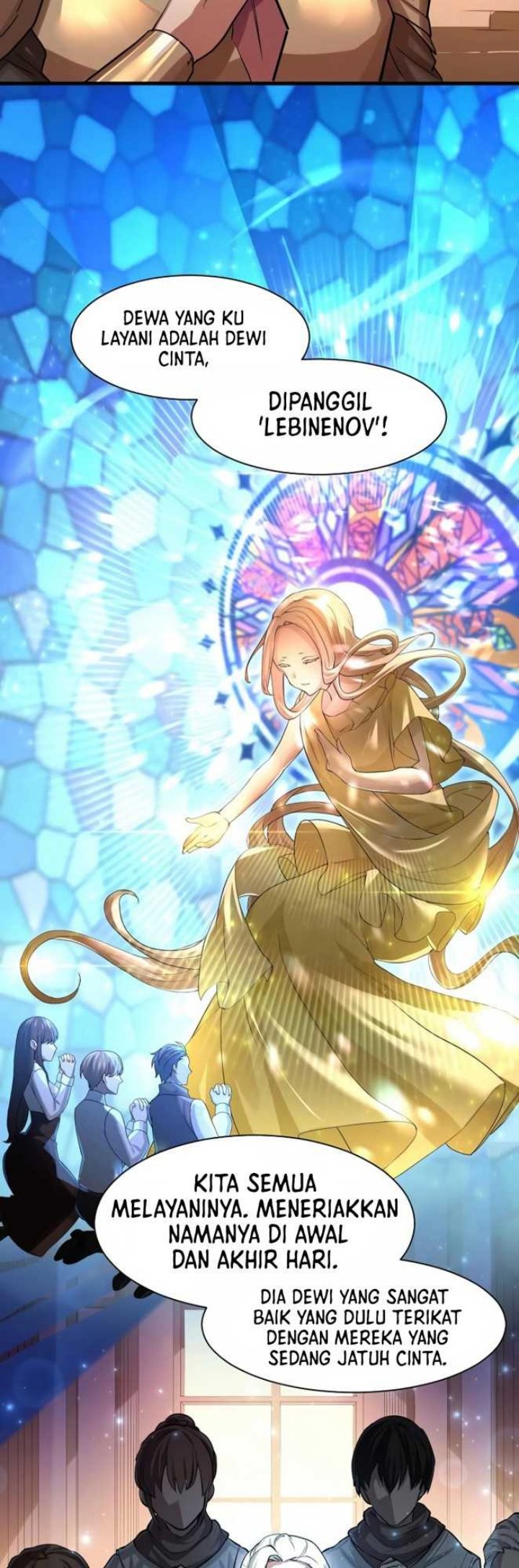 Read Leveling Up with Skills Skill Master Levels Up ID Manga Online