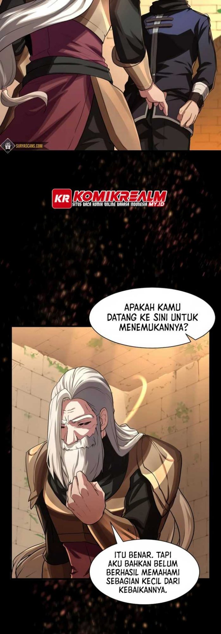 Read Leveling Up with Skills Skill Master Levels Up ID Manga Online