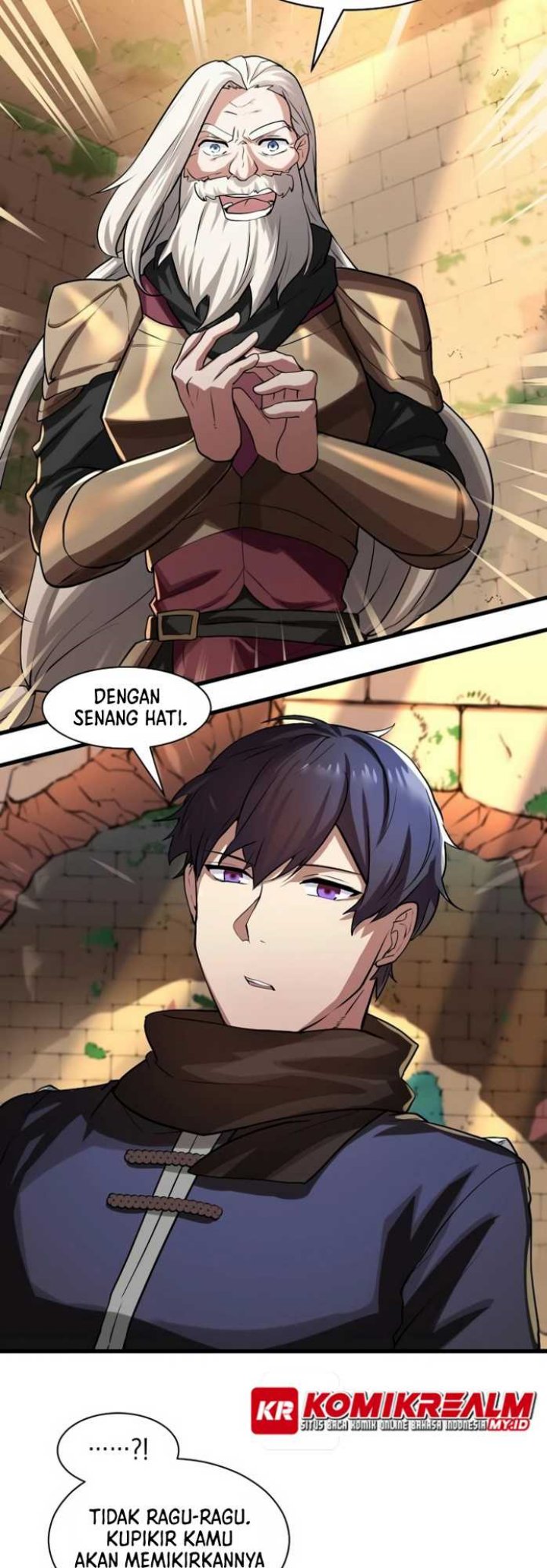 Read Leveling Up with Skills Skill Master Levels Up ID Manga Online