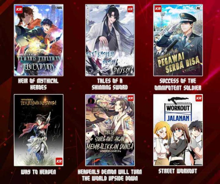 Read Leveling Up with Skills Skill Master Levels Up ID Manga Online