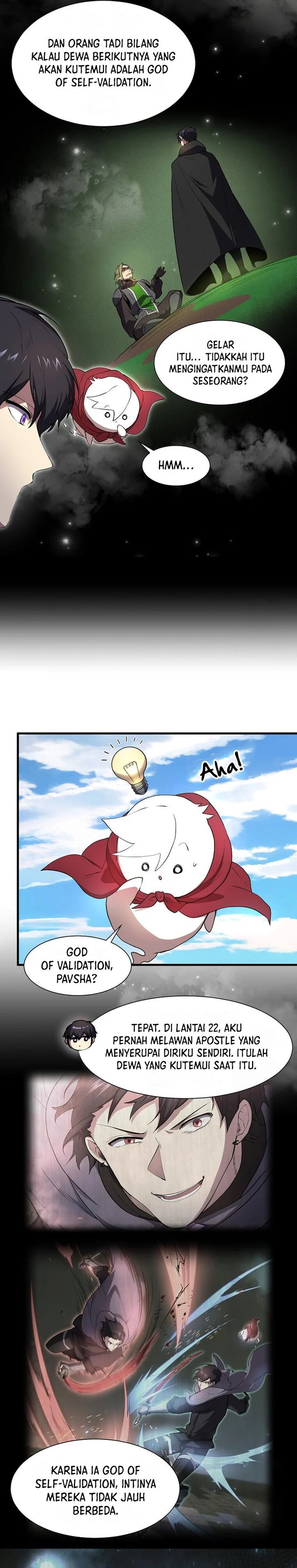 Read Leveling Up with Skills Skill Master Levels Up ID Manga Online