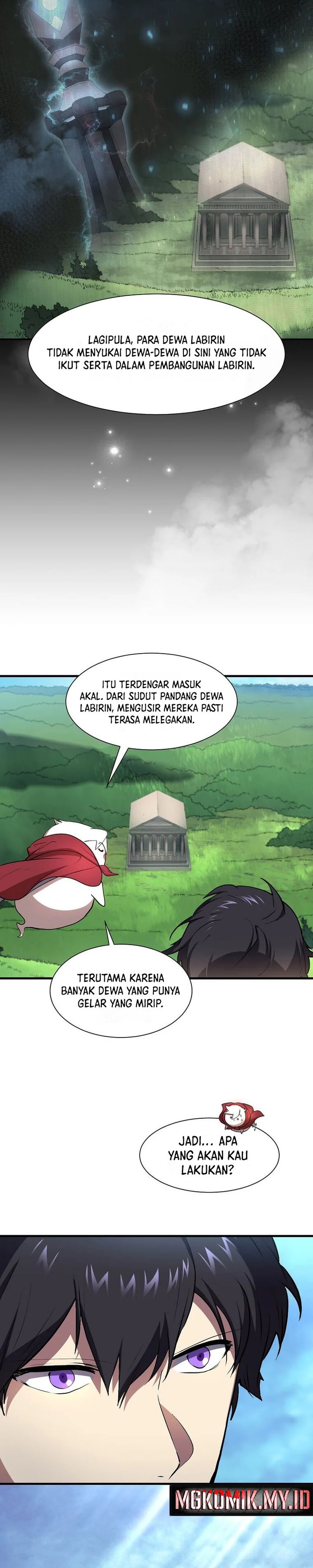 Read Leveling Up with Skills Skill Master Levels Up ID Manga Online