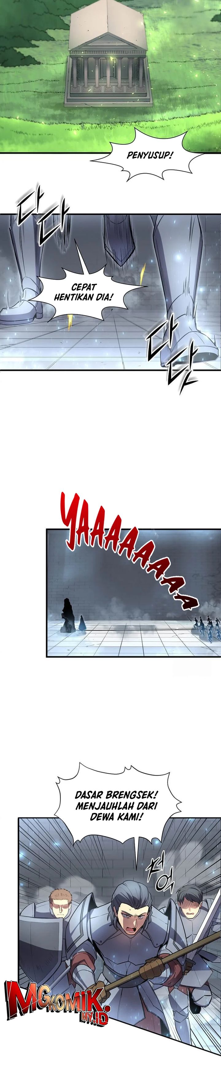 Read Leveling Up with Skills Skill Master Levels Up ID Manga Online