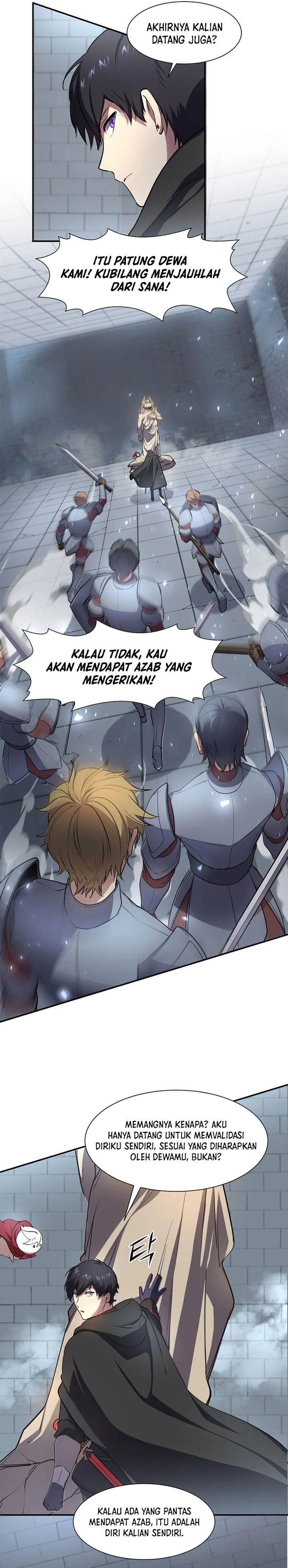 Read Leveling Up with Skills Skill Master Levels Up ID Manga Online
