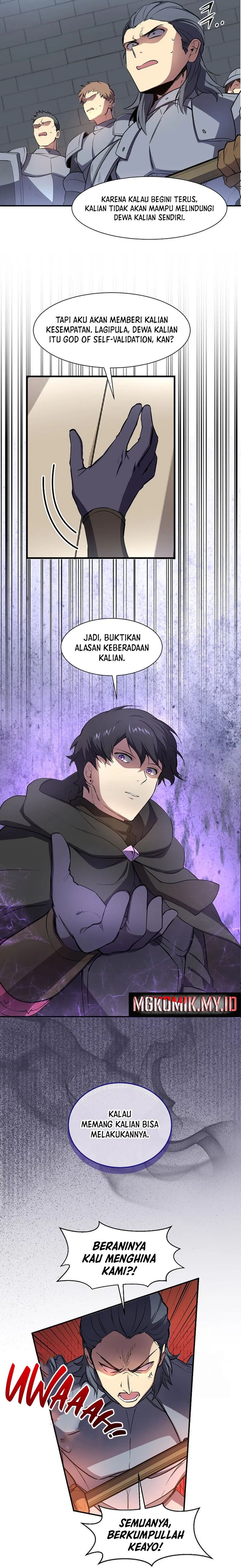 Read Leveling Up with Skills Skill Master Levels Up ID Manga Online