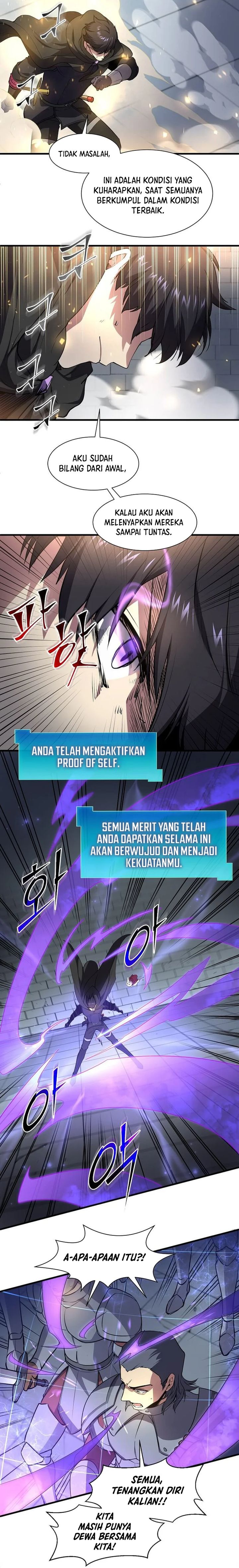 Read Leveling Up with Skills Skill Master Levels Up ID Manga Online