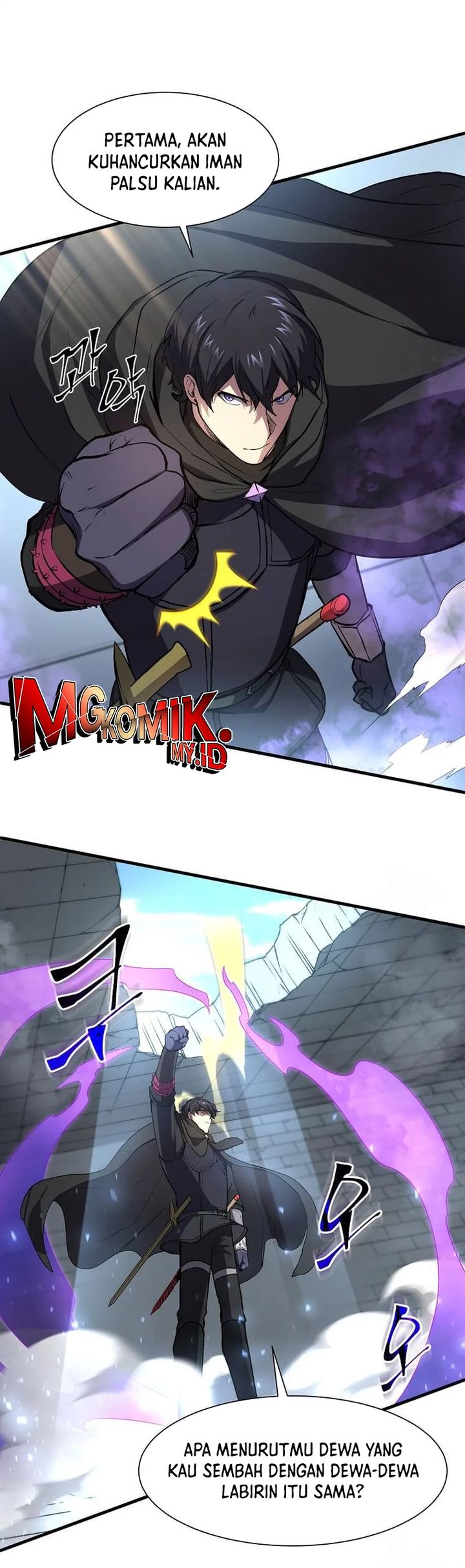 Read Leveling Up with Skills Skill Master Levels Up ID Manga Online