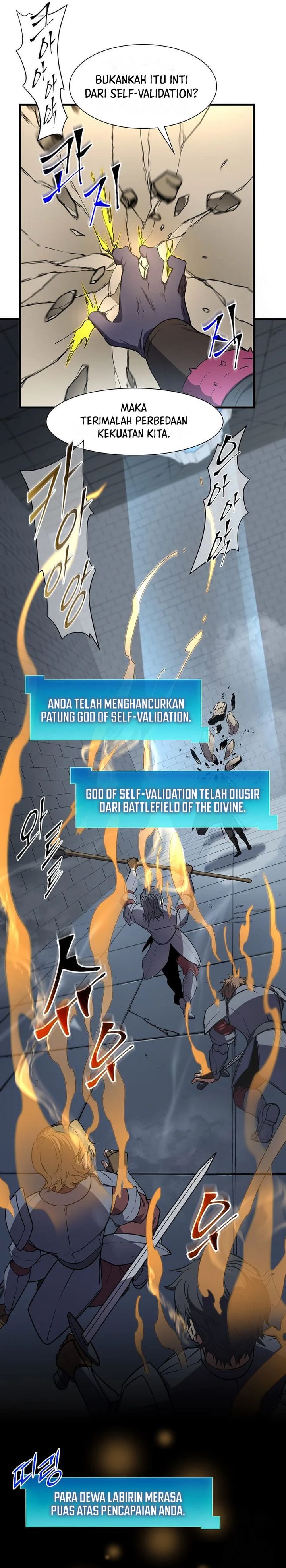 Read Leveling Up with Skills Skill Master Levels Up ID Manga Online